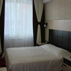 Hotel Chocolate