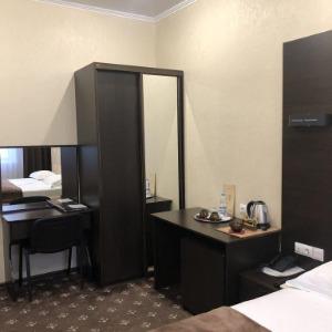 Hotel Chocolate