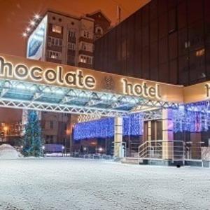 Hotel Chocolate