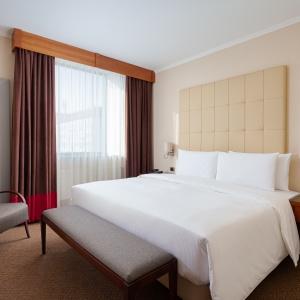 Hotel Doubletree by Hilton Novosibirsk