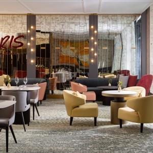 Hotel Doubletree by Hilton Novosibirsk