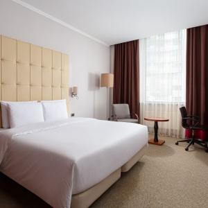 Hotel Doubletree by Hilton Novosibirsk