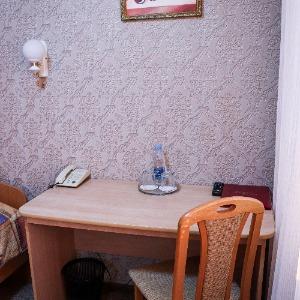 Гостиница Кама