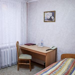 Гостиница Кама