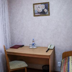Гостиница Кама