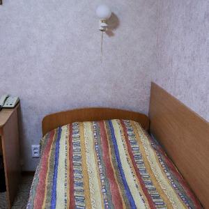 Гостиница Кама