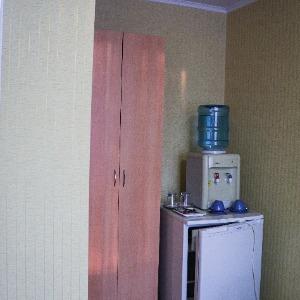 Гостиница Кама