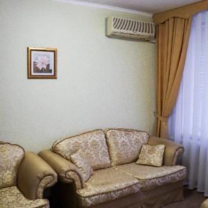 Гостиница Кама