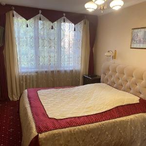 Гостиница Кама
