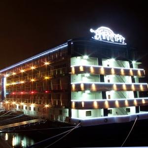 Гостиница Баккара Аккорд Арт-Отель