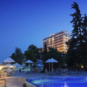 Hotel Riviera Sunrise Resort & SPA