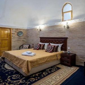 Hotel Orient Star Khiva