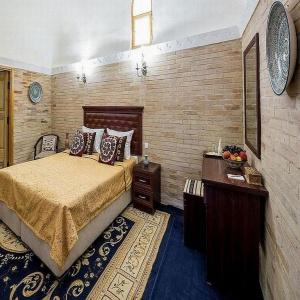 Hotel Orient Star Khiva