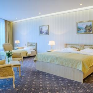 Hotel SK Royal Moscow