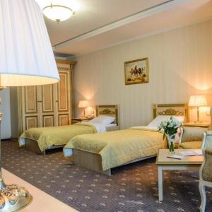 Hotel SK Royal Moscow