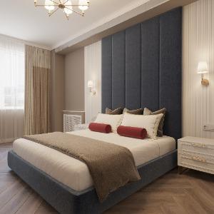 Hotel Fakel