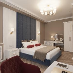Hotel Fakel