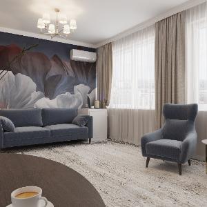 Hotel Fakel