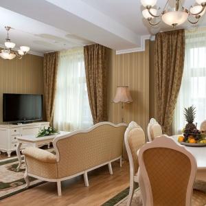 Hotel AZIMUT Hotel Yaroslavl
