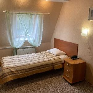 Гостиница Континент