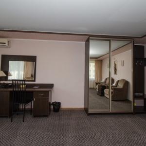 Hotel Sfera