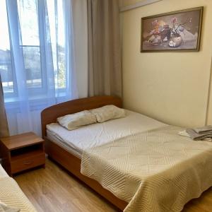 Гостевой дом Роза Ветров