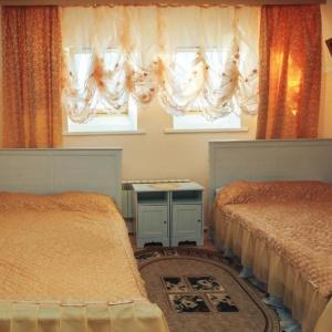 Гостевой дом Роза Ветров