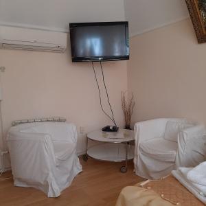 Гостевой дом Роза Ветров