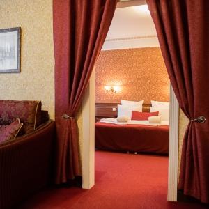 Hotel Grand Peterhof SPA Hotel