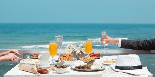 Гостиница The Carlton Tel Aviv