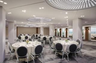 Гостиница The Carlton Tel Aviv