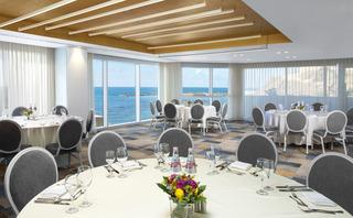 Гостиница The Carlton Tel Aviv