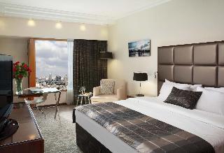 Гостиница The Carlton Tel Aviv