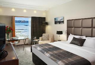 Гостиница The Carlton Tel Aviv