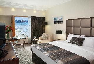 Гостиница The Carlton Tel Aviv