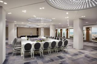 Гостиница The Carlton Tel Aviv