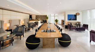 Гостиница The Carlton Tel Aviv