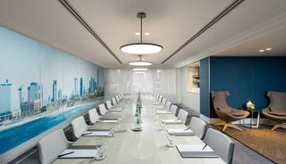 Гостиница The Carlton Tel Aviv