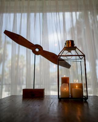 Гостиница The Carlton Tel Aviv