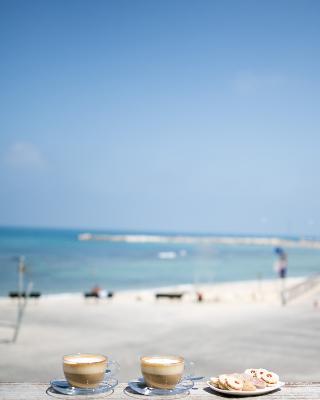 Гостиница The Carlton Tel Aviv