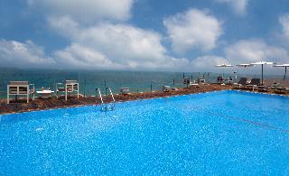 Гостиница The Carlton Tel Aviv