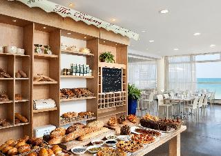 Гостиница The Carlton Tel Aviv