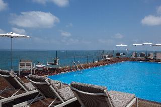 Гостиница The Carlton Tel Aviv