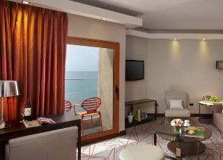 Гостиница The Carlton Tel Aviv