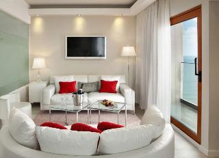 Гостиница The Carlton Tel Aviv