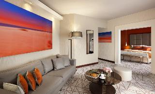 Гостиница The Carlton Tel Aviv
