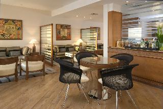 Гостиница The Carlton Tel Aviv