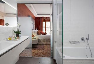 Гостиница The Carlton Tel Aviv