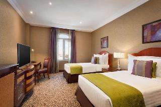 Гостиница Wyndham Grand Regency Doha