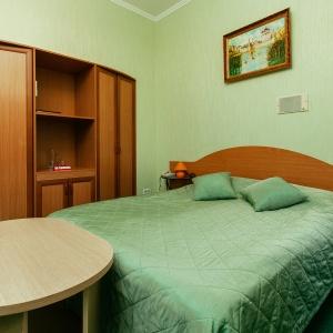 Hotel Ecotel Bogorodsk & SPA